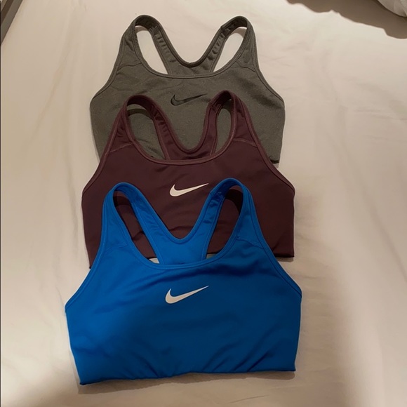 Nike Other - Nike sports bra bundle.